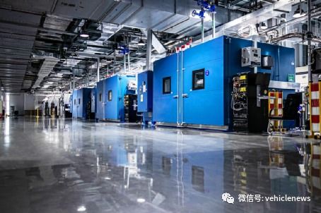 大咖谈 上汽通用——驱动未来的主流车企，以设施工程服务重塑出行生态